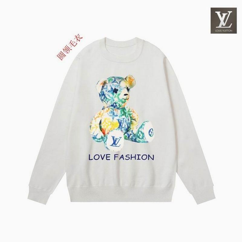 LV Men's Sweater 118